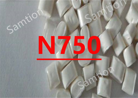 S-Plastic Noryl N750 ECO-FLO ((Tm) ECO مطابق با غیر هالوژن ضد شعله PPE + PS جریان بالا.