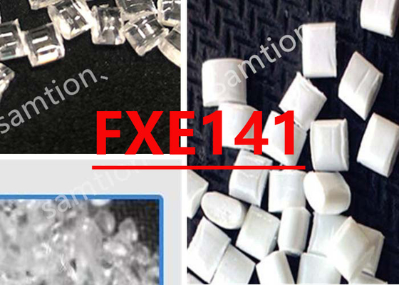 رزین S-Plastic Lexan FXE141 یک نوع شفاف Lexan PC در پوشه VisualFX ما است.