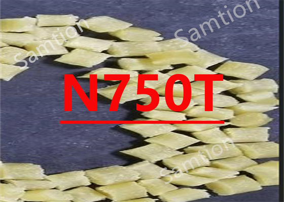 S-Plastic Noryl N750T ECO-FLO ((Tm) ECO مطابق با PPE غیر هالوژن شده ضد شعله PPE + PS. جریان بالا. تلویزیون الکتریکی