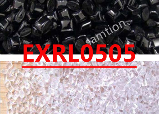 رزین S-Plastic Lexan EXRL0505 یک نوع واسکوزیت متوسط با خواص جذب مادون قرمز است