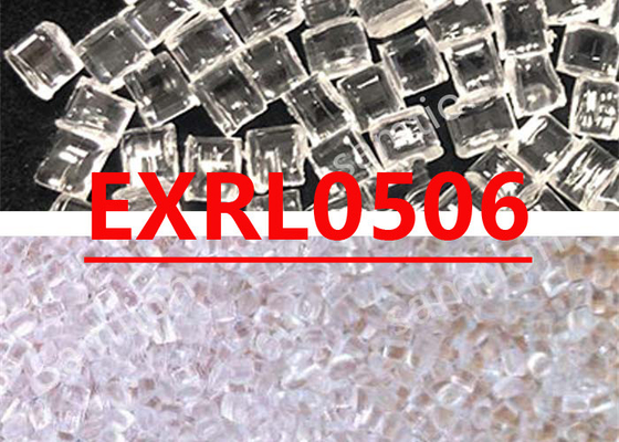 S-Plastic Lexan EXRL0506 رزین PC با کیفیت نوری و پاکیزگی بالا که برای استفاده در برنامه های نوری بهینه شده است