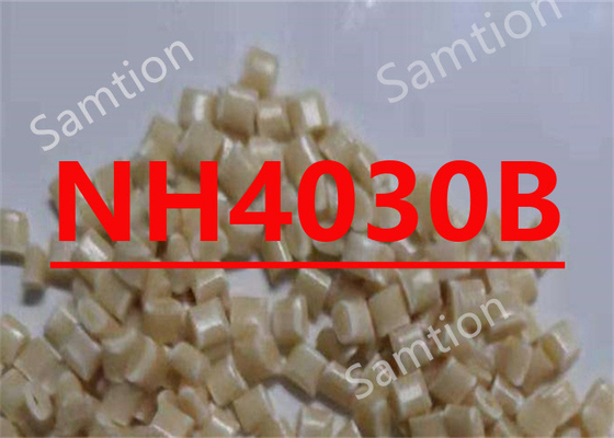 S-Plastic Noryl NH4030B یک مخلوط اصلاح شده PPE-HIPS است که تعادل عالی از غیر هالوجن را ارائه می دهد