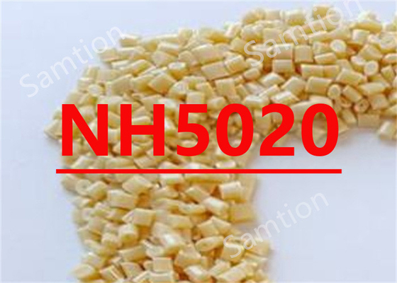 رزین S-Plastic Noryl NH5020 یک مخلوط غیر تقویت شده از Polyphenylene  ((PPE)) + رزین پلی استریرن است