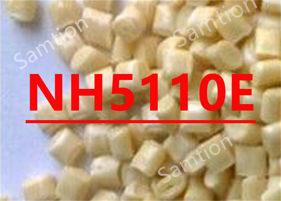 S-Plastic Noryl NH5110E یک ضد شعله غیر هالوجنیزه است که درجه اکستروژن تغییر یافته ضربه است.