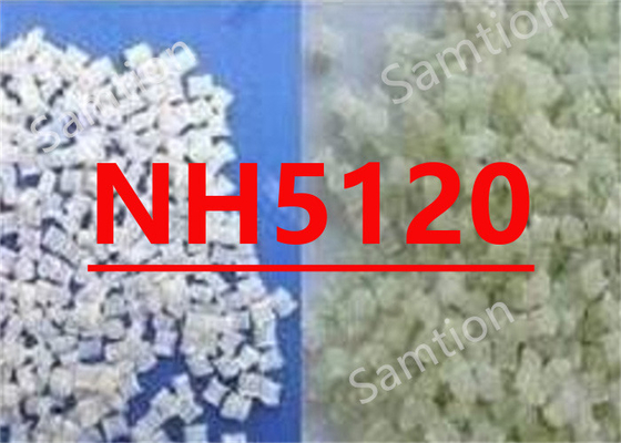 رزین S-Plastic Noryl NH5120 یک مخلوط غیر تقویت شده از پلی فنلین اتر ((PPE) + رزین پلی استیرن است