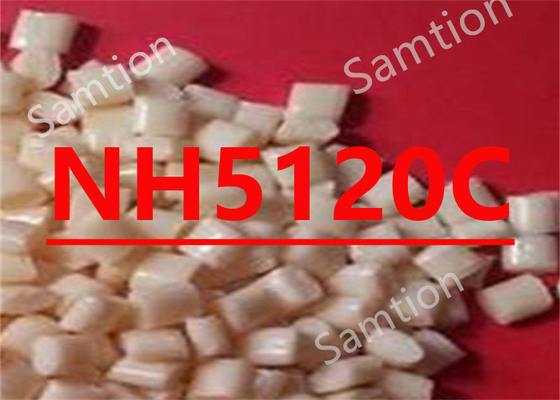 رزین S-Plastic Noryl NH5120C یک مخلوط PPE-PS اصلاح شده است که نشان دهنده تعادل عالی از غیر هالوجن است