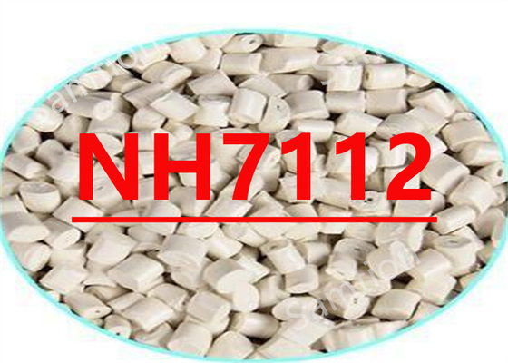 رزین S-Plastic Noryl NH7112 یک مخلوط PPE-PS اصلاح شده 10٪ شیشه تقویت شده است