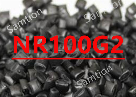 S-Plastic Noryl NR100G2 20٪ مواد تقویت شده از فیبر شیشه ای که برای قالب دهی تزریقی غیر آرایشی استفاده می شود
