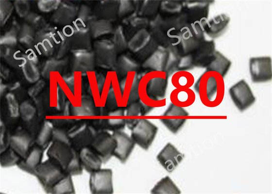 S-Plastic Noryl NWC80 یک درجه ضد شعله غیر هالوجن است که به ویژه برای سیم توسعه یافته است.