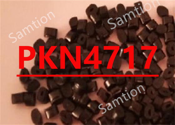 S-Plastic Noryl PKN4717 PPE+PS مخلوط FDA مطابق با فشرده سازی فوم کم چگالی