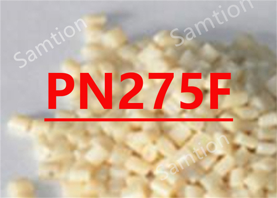 S-Plastic Noryl PN275F PPE+PS با بار معدنی کم کاربرد های قابل استفاده با گرما بالا NSF برای استفاده در آب تایید شده است