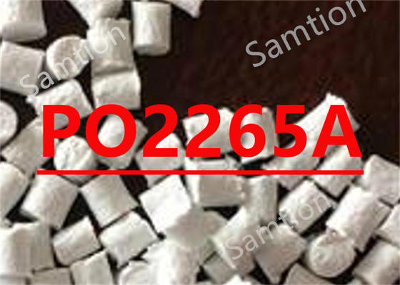 S-Plastic Noryl PO2265A مواد تقویت شده از فیبر شیشه ای 10٪ GF با A Vicat B/120 از 150 oC