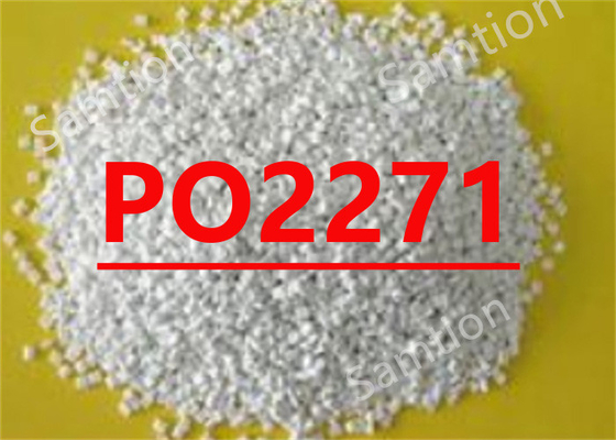 S-Plastic Noryl PO2271 یک درجه خنک کننده شعله حرارت متوسط با بسته ی آزادسازی بهبود یافته است