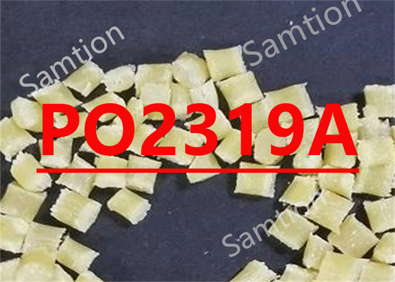 S-Plastic Noryl PO2319A یک ماده گرمای متوسط غیر پر شده با عملکرد بهتر پیری گرمایی است
