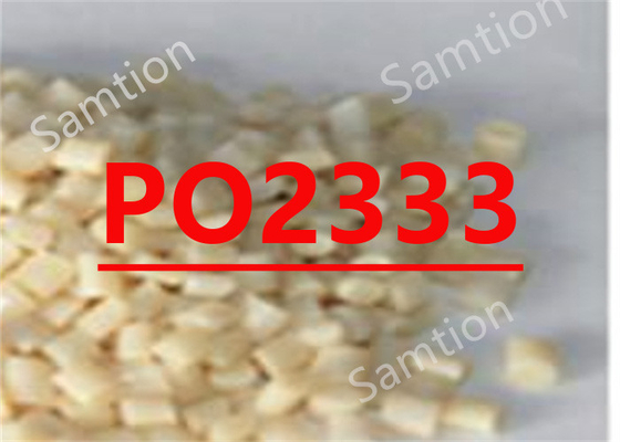 S-Plastic Noryl PO2333 یک درجه ضد شعله PPO / PS با عملکرد کم گرما و ویژگی های جریان عالی است