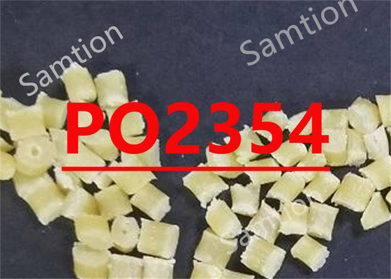 S-Plastic Noryl PO2354 NORYL PO2354 یک رزین تزریقی 55٪ سرامیکی پر شده از PPO است