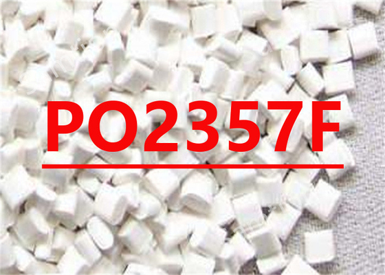 S-Plastic Noryl PO2357F یک ماده 10 درصد از فیبر شیشه ای است که با حرارت متوسط، بوی کم و انتشار کم است.