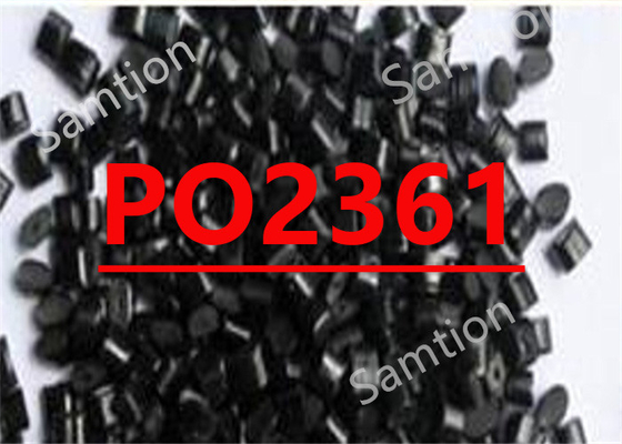 سابیک نوریل PO2361 NORYL PO2361 یک ماده خالی با مقاومت متوسط در برابر گرما و جریان بالا است