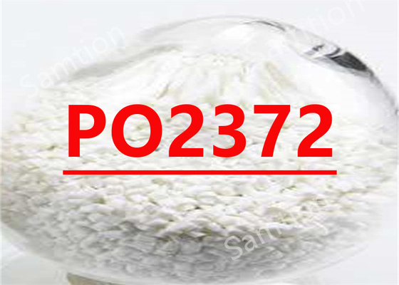 S-Plastic NORYL PO2372 یک مخلوط PPO/PS با جریان بالا برای برنامه های پشتی تلویزیون است.