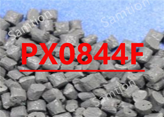 سبیک نوریل PX0844F آلیاژ PPO/HIPS با جریان آسان و حرارت متوسط در صنعت خودرو استفاده می شود