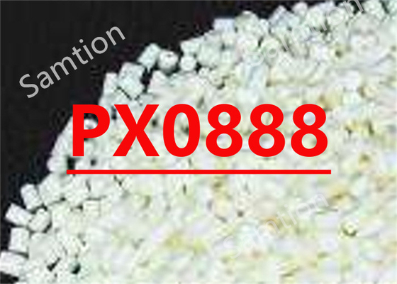 S-Plastic Noryl PX0888 غیر پر شده غیر FR مقاومت گرما بالاتر از N110 (BOZ) و Px0844 (ایالات متحده) برای داخلی خودرو