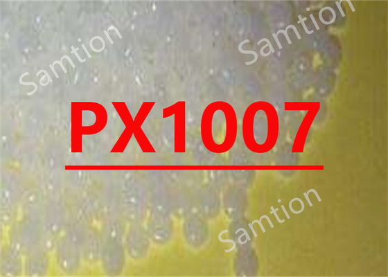 S-Plastic Noryl PX1007 یک PPE/HIPS غیر پر شده غیر کلورین شده غیر برومین شده ضد شعله است