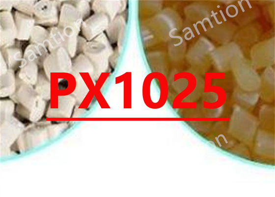S-Plastic Noryl PX1025 داخل خودرو. مقاومت در برابر گرما و رطوبت بالا
