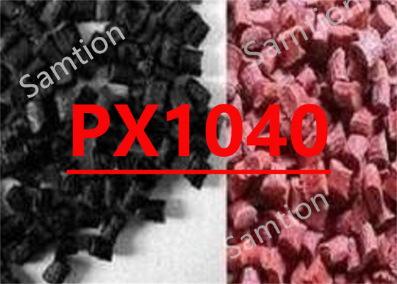 S-Plastic Noryl PX1040 کاربرد محدود درجه مهندسی مایعات.