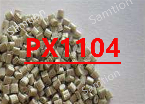 S-Plastic Noryl PX1104 یک درجه تقویت نشده است که مقاومت گرمایی Vicat B/120 از 140C را ارائه می دهد.