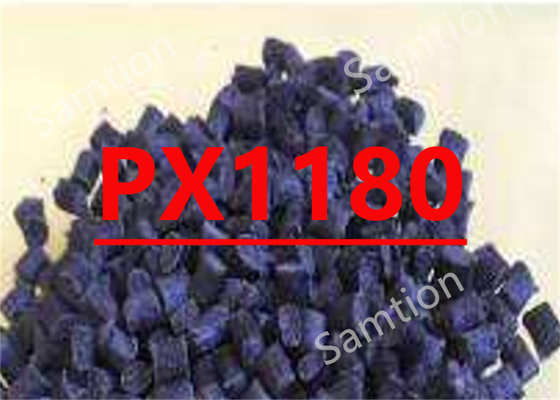 S-Plastic Noryl PX1180 PolyPhenylene Oxide (PPO) رزین پلی استیرین (PS) یک رزین غیر پر شده است که می تواند برای تزریق شکل داده شود