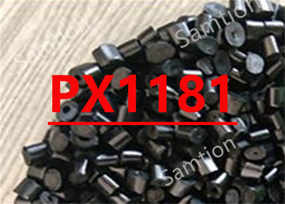 S-Plastic Noryl PX1181 PolyPhenylene Oxide (PPO) + Polystyrene (PS) رزین یک تزریق غیر قابل پر کردن است