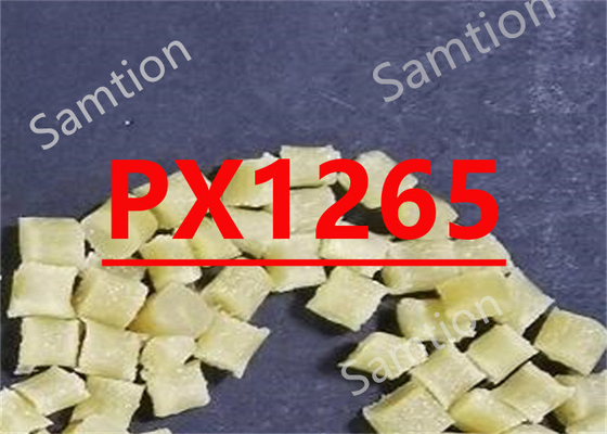 S-Plastic Noryl PX1265 کاربردهای خودرو آینه های بیرونی و خانه های خوشه ای اسپیکر گلی ها، بالای سقف بیرونی
