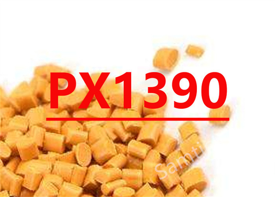 S-Plastic Noryl PX1390 کاربردهای خودرو عمدتاً خواص الکتریکی عالی آسان پردازش پذیری حرارت بالا