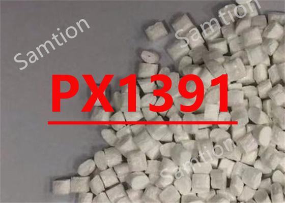 S-Plastic Noryl PX1391 PPE+PS مخلوط غیر پر شده حرارت بالا قدرت دی الکتریک ثبات ابعاد مناسب برای E / E Appli