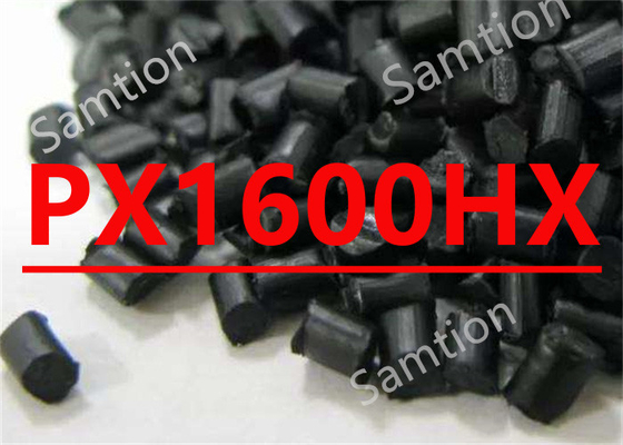 S-Plastic Noryl PX1600HX LIMITED USE نیاز به تایید قبلی دارد درخشش بالا182F (83C) HDT UL94 V-0/5VA