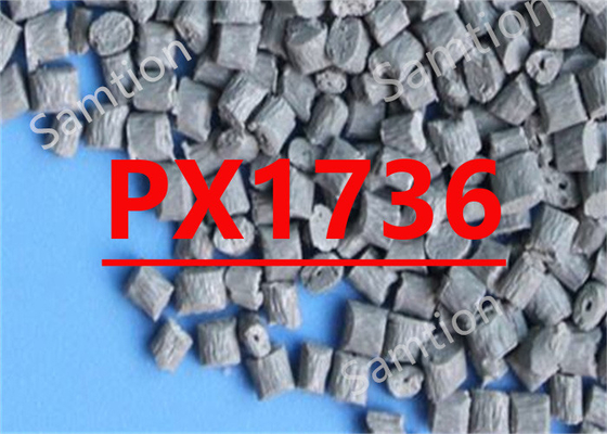 رزین S-Plastic Noryl PX1736 ترکیبی از PPE و PS است که قدرت بالا و مقاومت گرمایی را افزایش می دهد