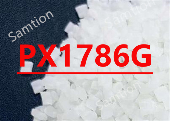 S-Plastic Noryl PX1786G یک ماده پر شده از شیشه 30٪ با Vicat B/120 از 160 oC است