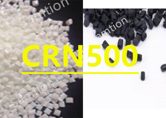 S-Plastic Noryl CRN500 Pa6 مبتنی بر GTX پر نشده برای بازار غیر اتومبیل
