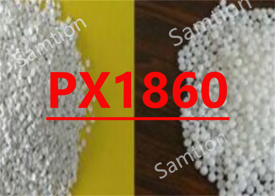 S-Plastic Noryl PX1860 یک رزین غیر پر شده تزریقی قابل اصلاح پلی فنلین اتر است. طراحی شده است