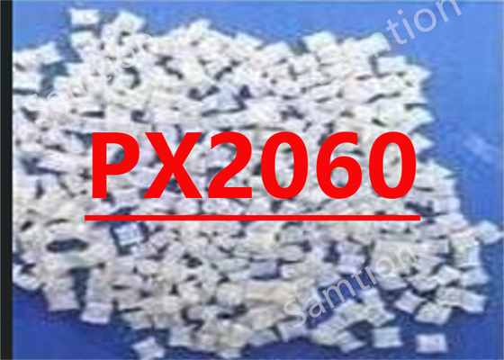 S-Plastic Noryl PX2060 یک رزین پلی فنیلن اتر اصلاح شده غیر پر شده و قابل تزریق است.