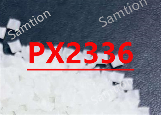 S-Plastic Noryl PX2336 یک ماده گرمای متوسط است که 10 درصد از فیبر شیشه ای تقویت شده است