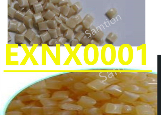 S-Plastic Noryl EXNX0001 به عنوان GTX3100 داده های اولیه به بازار عرضه می شود.