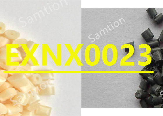 S-Plastic Noryl EXNX0023 به عنوان GTX3100A به بازار عرضه می شود. اطلاعات اولیه. PPE غیر هالوژن + PS + PA. کاربرد الکتریکی