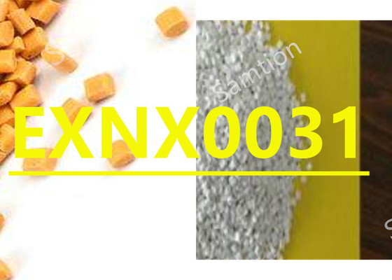S-Plastic Noryl EXNX0031 رزین به ویژه برای رنگ آمیزی الکتروستاتیک و پوشش پودری طراحی شده است