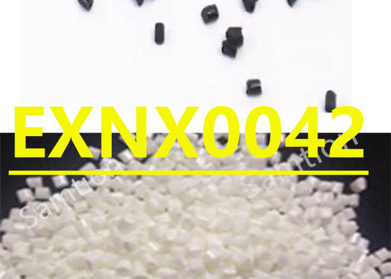 S-Plastic Noryl EXNX0042 هدف کلی Noryl GTX، PPE+PS+PA66 جریان بهبود یافته