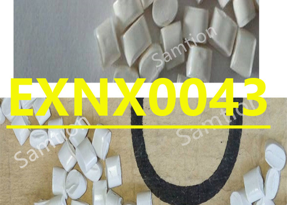 S-Plastic Noryl EXNX0043 PPE+PA، درجه اکستروژن پروفایل رسانا برای رنگ آمیزی الکتروستاتیک