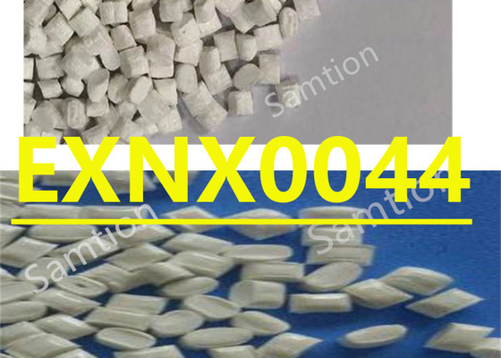 S-Plastic Noryl EXNX0044 PPE+PA رسانا، به ویژه برای اکستروژن پروفایل و رنگ پوششی پودری طراحی شده است