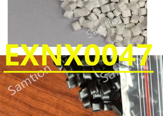 S-Plastic Noryl EXNX0047 ترکیبی از PPE/PA با عملکرد بالا که دارای تعادل عالی از مواد غیر هالوجنی شده است