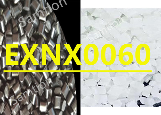 S-Plastic Noryl EXNX0060 ترکیبی از PPE/PA با عملکرد بالا که دارای تعادل عالی از غیر هالوجن است
