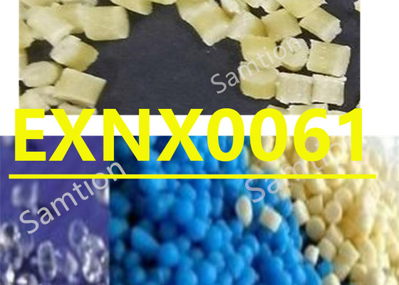 رزین S-Plastic Noryl EXNX0061 یک ترکیب 30٪ شیشه ای پر از PPE / PA است که نشان می دهد و تعادل عالی